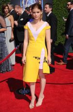 KATE MARA at 2014 Creative Arts Emmy Awards in Los Angeles