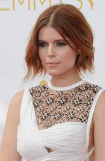 KATE MARA at 2014 Emmy Awards 