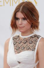 KATE MARA at 2014 Emmy Awards 