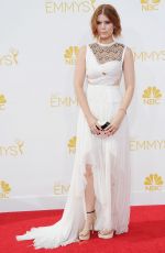 KATE MARA at 2014 Emmy Awards 