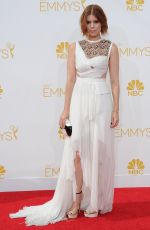 KATE MARA at 2014 Emmy Awards 