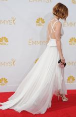 KATE MARA at 2014 Emmy Awards 