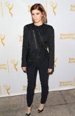 KATE MARA at 66th Emmy Awards Outstanding Casting Nominees Celebration