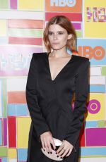 KATE MARA at HBO