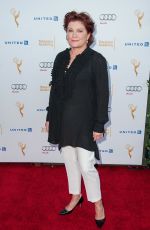KATE MULGREW at 2014 Emmy Awards Performance Nominee Reception