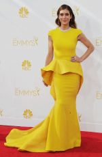 KATE WALSH at 2014 Emmy Awards