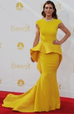KATE WALSH at 2014 Emmy Awards