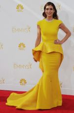 KATE WALSH at 2014 Emmy Awards