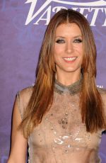KATE WALSH at Variety and Women in Film Emmy Nominee Celebration