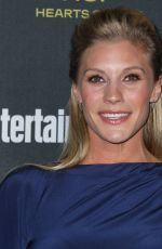 KATEE SACKHOFF at Entertainment Weekly’s Pre-emmy Party