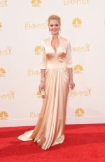 KATHERINE HEIGL at 2014 Emmy Awards