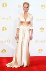 KATHERINE HEIGL at 2014 Emmy Awards