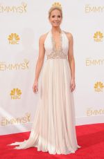 KATHERINE HEIGL at 2014 Emmy Awards