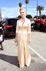 KATHERINE HEIGL at 2014 Emmy Awards