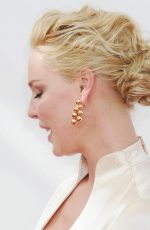 KATHERINE HEIGL at 2014 Emmy Awards
