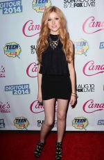 KATHERINE MCNAMARA at Candie