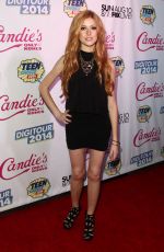 KATHERINE MCNAMARA at Candie