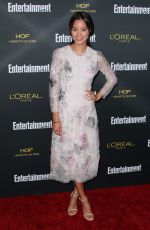 KATHERINE MCPHEE at Entertainment Weekly’s Pre-emmy Party