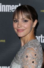 KATHERINE MCPHEE at Entertainment Weekly’s Pre-emmy Party