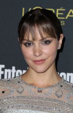 KATHERINE MCPHEE at Entertainment Weekly’s Pre-emmy Party