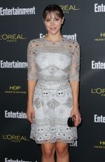 KATHERINE MCPHEE at Entertainment Weekly’s Pre-emmy Party