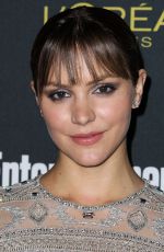 KATHERINE MCPHEE at Entertainment Weekly’s Pre-emmy Party
