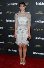 KATHERINE MCPHEE at Entertainment Weekly’s Pre-emmy Party