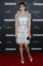 KATHERINE MCPHEE at Entertainment Weekly’s Pre-emmy Party