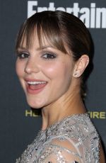 KATHERINE MCPHEE at Entertainment Weekly’s Pre-emmy Party