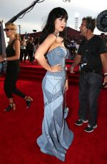 KATY PERRY at 2014 MTV Video Music Awards