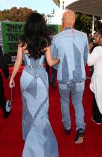 KATY PERRY at 2014 MTV Video Music Awards