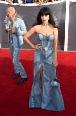 KATY PERRY at 2014 MTV Video Music Awards
