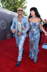 KATY PERRY at 2014 MTV Video Music Awards