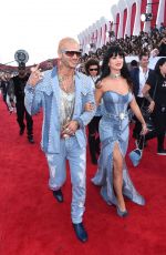 KATY PERRY at 2014 MTV Video Music Awards