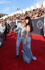 KATY PERRY at 2014 MTV Video Music Awards
