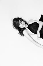 KEIRA KNIGHTLEY in Interview Magazine, September 2014 Issue