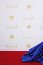 KEKE PALMER at 2014 Emmy Awards