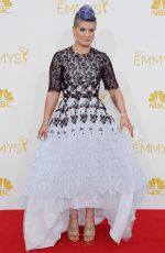 KELLY OSBOURNE at 2014 Emmy Awards