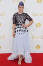 KELLY OSBOURNE at 2014 Emmy Awards