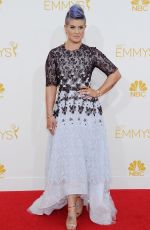 KELLY OSBOURNE at 2014 Emmy Awards