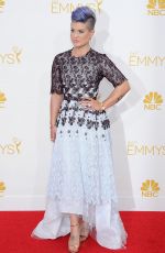 KELLY OSBOURNE at 2014 Emmy Awards