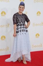 KELLY OSBOURNE at 2014 Emmy Awards