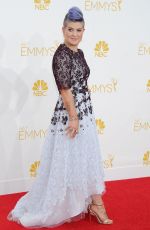KELLY OSBOURNE at 2014 Emmy Awards