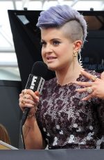 KELLY OSBOURNE at 2014 Emmy Awards
