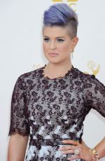 KELLY OSBOURNE at 2014 Emmy Awards