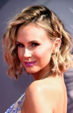 KELTIE KNIGHTat 2014 Video Music Awards