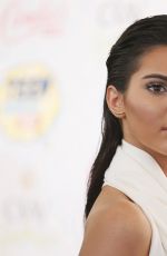 KENDALL JENNER at Teen Choice Awards 2014 in Los Angeles