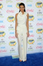KENDALL JENNER at Teen Choice Awards 2014 in Los Angeles
