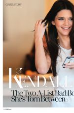 KENDALL JENNER in Look Magazine, August 2014 Issue