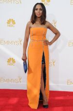 KERRY WASHINGTON at 2014 Emmy Awards